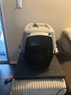 Medium crate