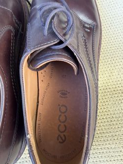 Ecco Shoes