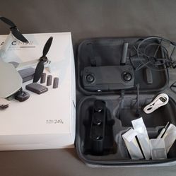 DJI Mavic mini Fly more Combo 
