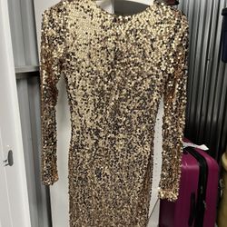 Bloomingdale’s  Party Dress