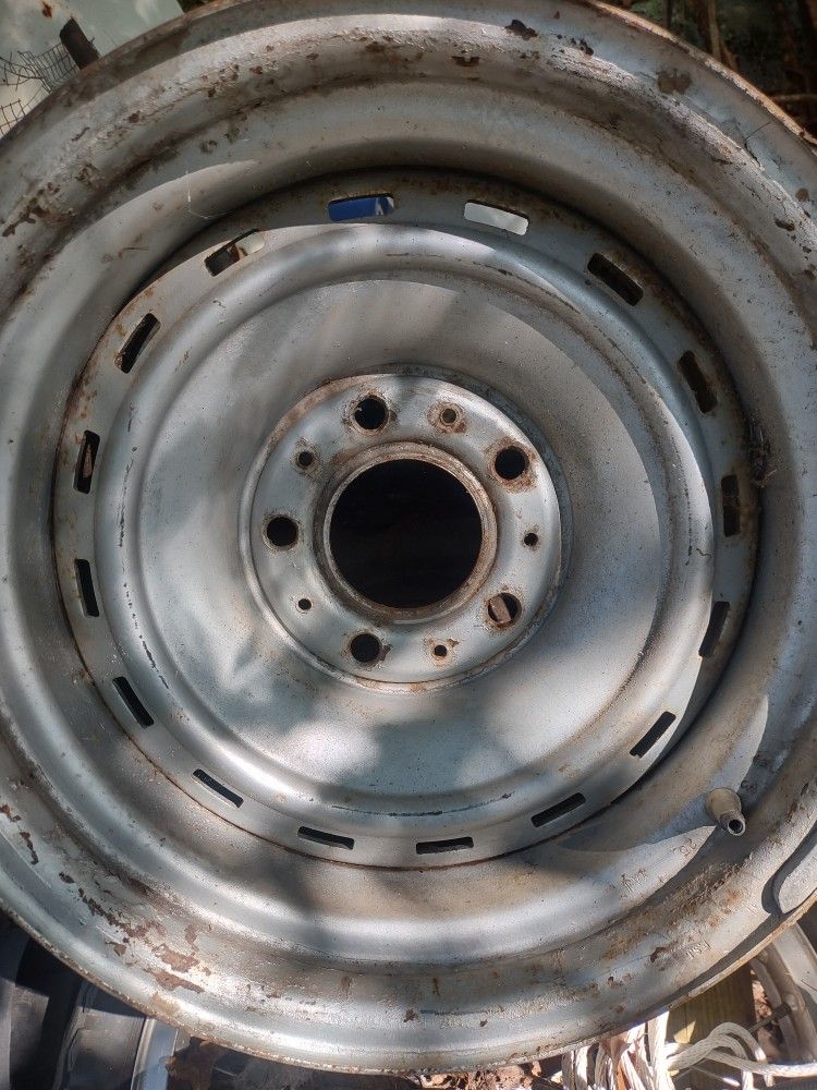 Craiger Rims 3