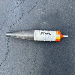 Stihl Blower Attachment 