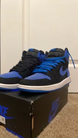Air Jordan 1 retro high OG offers and trades