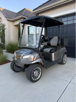 2021 Club Car Onward 2P Ion