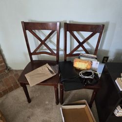 FREE Chairs And Sofas