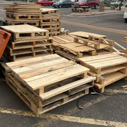 Free Scrap Wood!!!