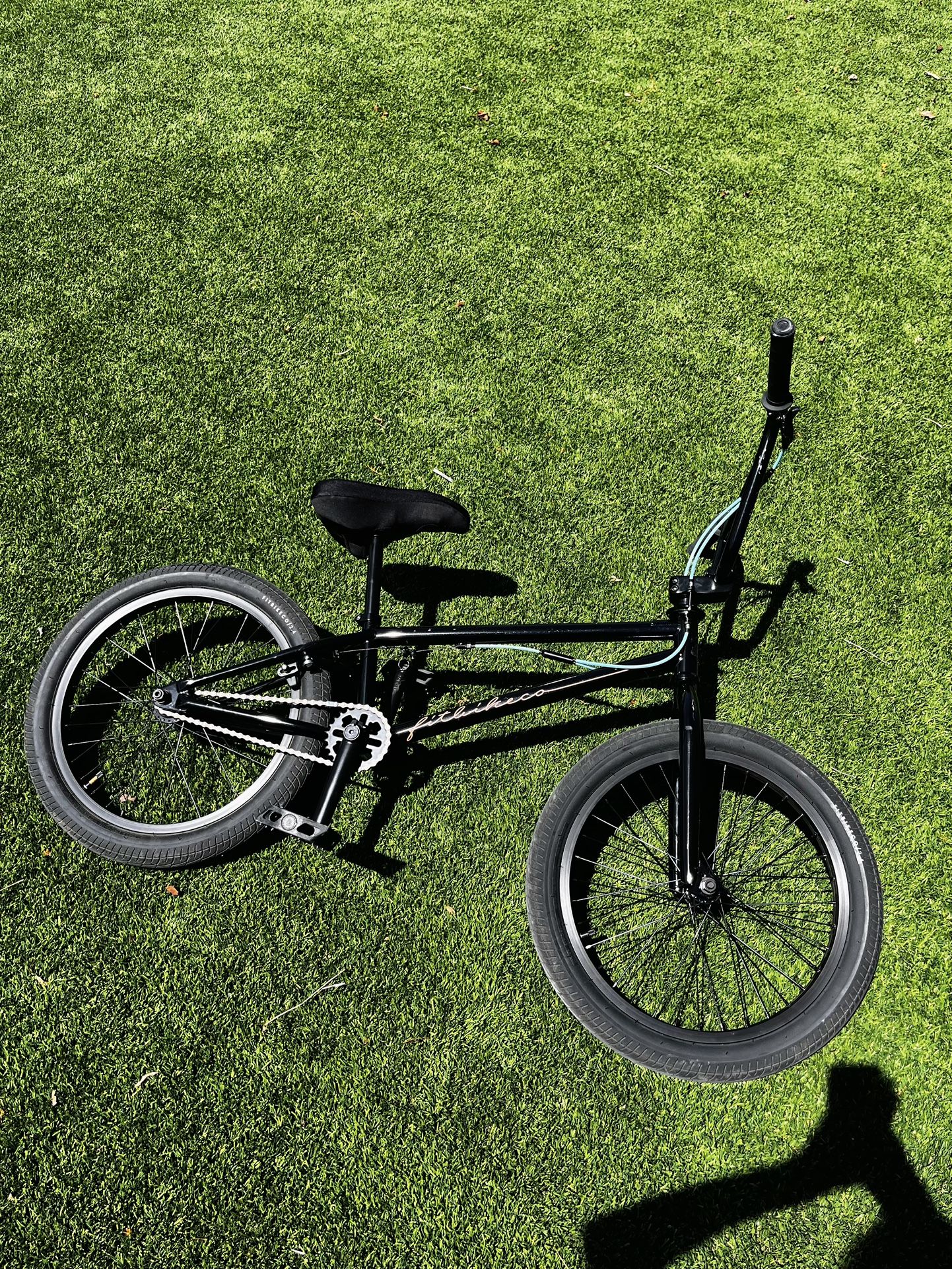 BMX Bike