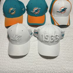 Miami Dolphins Caps And Jerseys