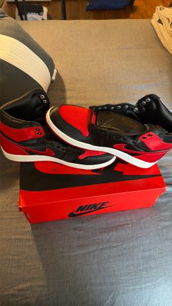 Jordan 1