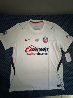 Chivas Nike 2026