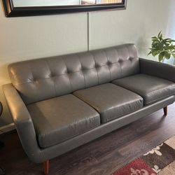 Sofa And Loveseat