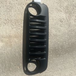 2009 Jeep Wrangler Unlimited