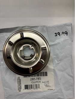 285785 CLUTCH