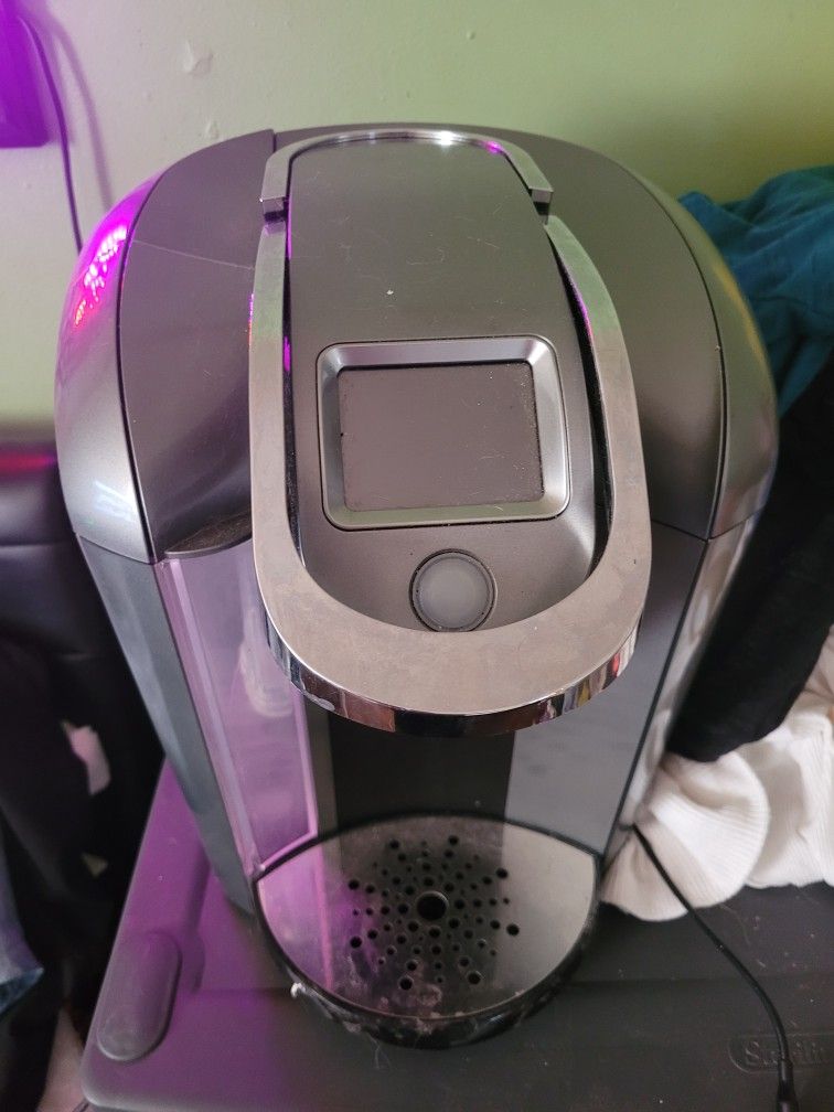 Keurig Coffee Machine