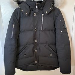 Moose knuckle 3Q Coat 