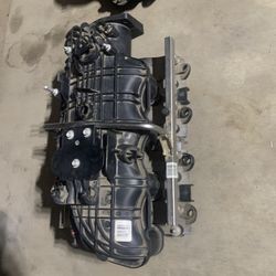 Intake Manifold TBSS 