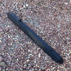 Jeep Bumper