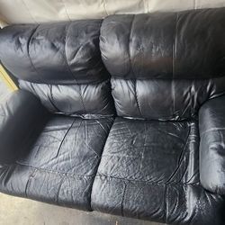 Love Seat Recliner