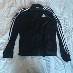 Adidas Tracksuit