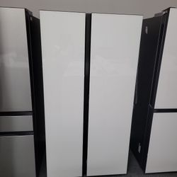 Refrigerator Side By Side 