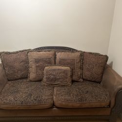 Used Couch
