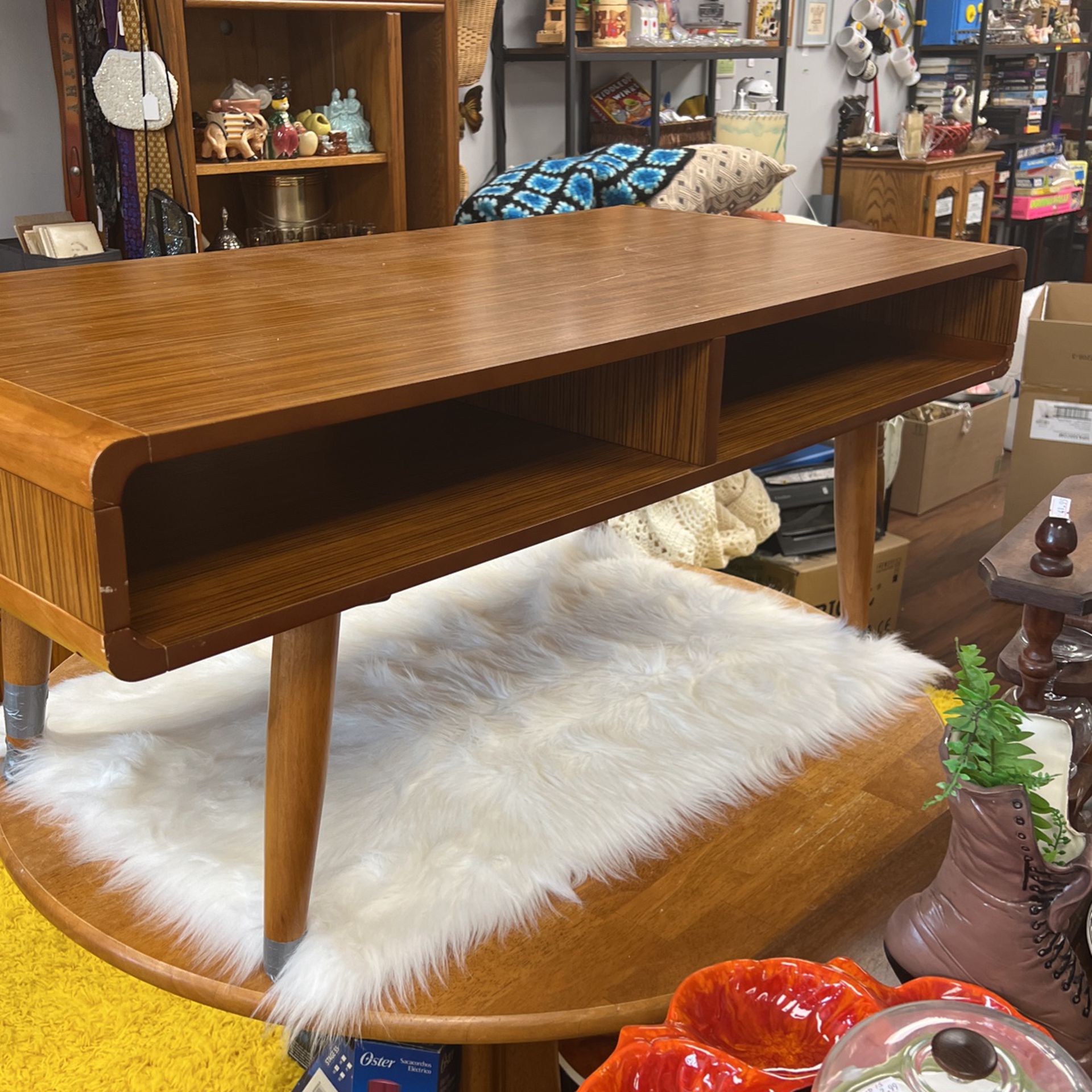 Reproduction MCM Coffee Table 