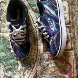 Kids Shoes Size 2y