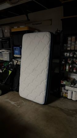 FREE Twin mattress