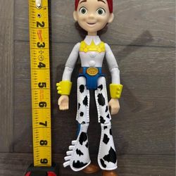 Toy Story Toys Used 