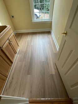 LVP Flooring