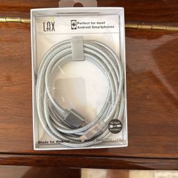 Micro USB Cable