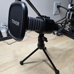 Tonor USB Microphone