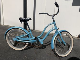Kids Bike (MUST GO ASAP)