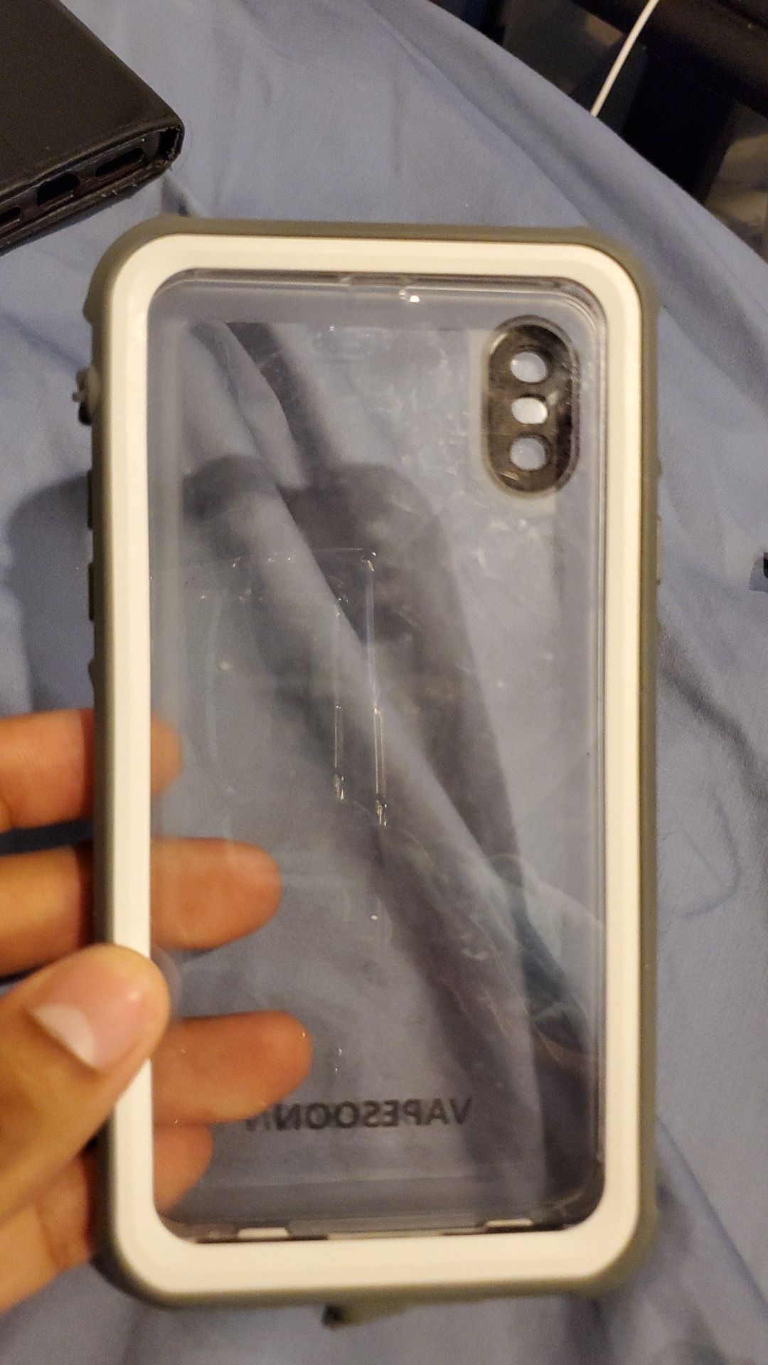 iPhone x or XS waterproof case