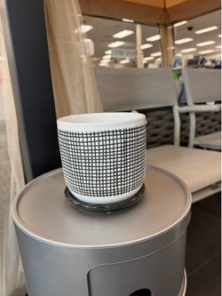 Sagebrook Home Ceramic Planter