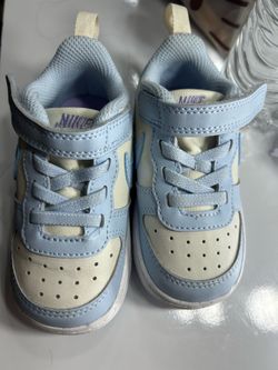 Toddler Nike