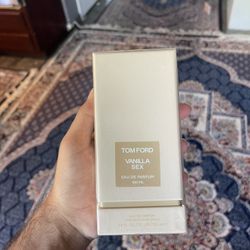 Tom Ford Vanilla Sex 