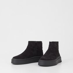 Donna Karan Stacy Booties