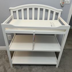 Diaper Changing Table