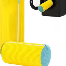 Shoe Washing Machine Bag, Laundry Shoe Bag for Washer and Dryer, Shoe washing Bag