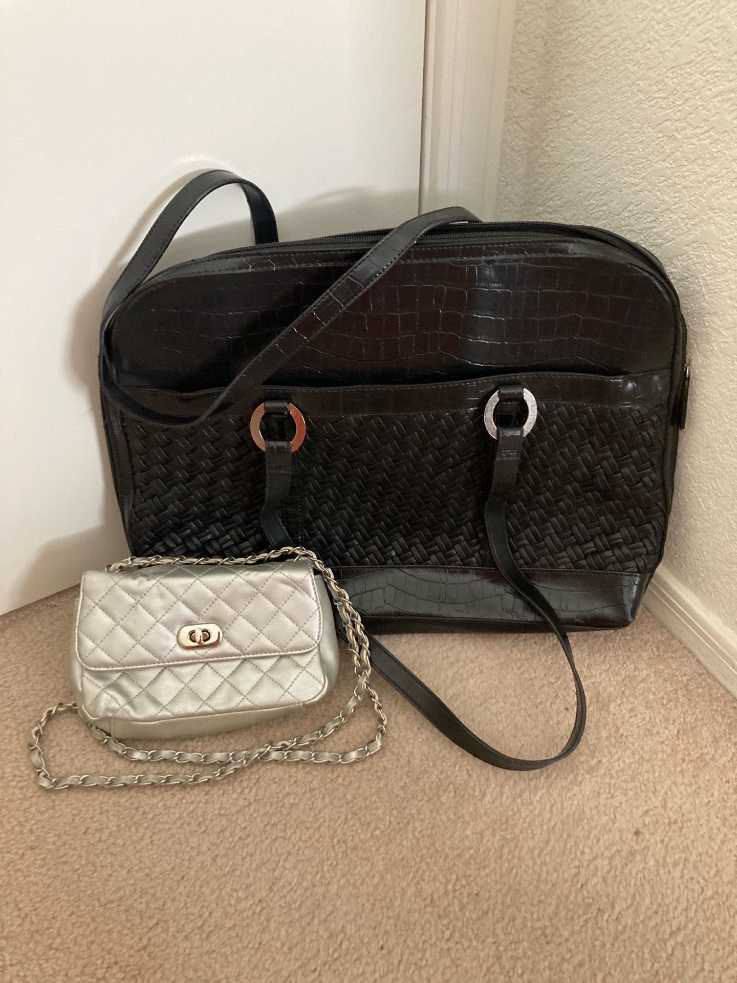 Very good condition bags