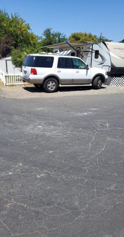 2004 ford Expedition