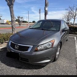 2010 Honda Accord 