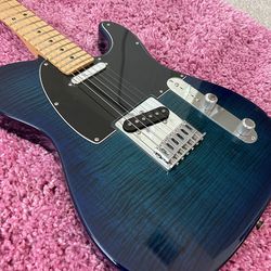 Fender Telecaster