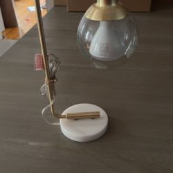 Lamp 