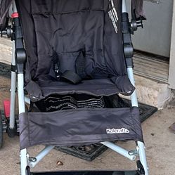 Strollers 