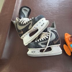 Hockey Skates