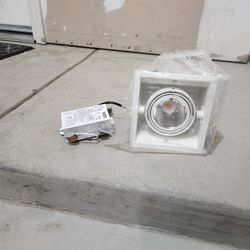 Led Spot Light