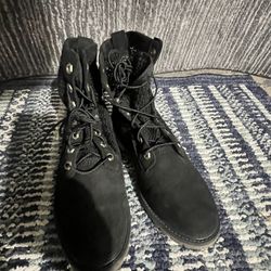 Timberland Boots 🥾 