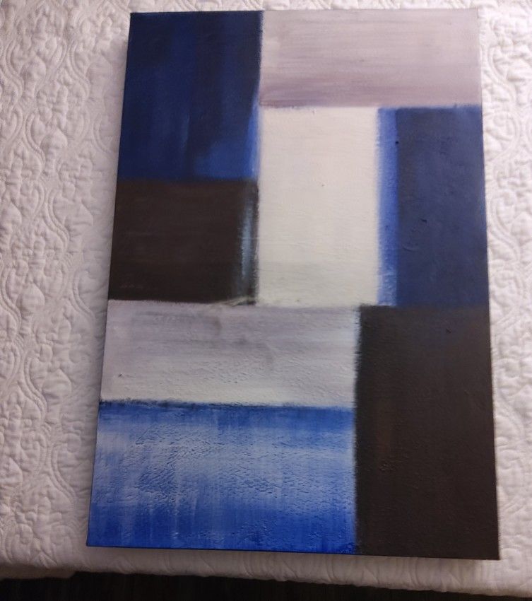 Canvas Wall Art
